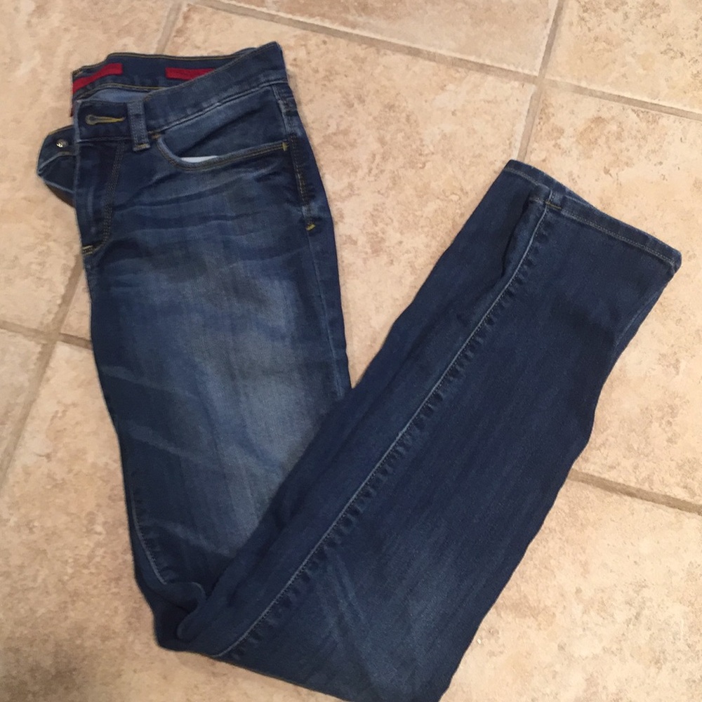 Banana Republic Skinny Jeans